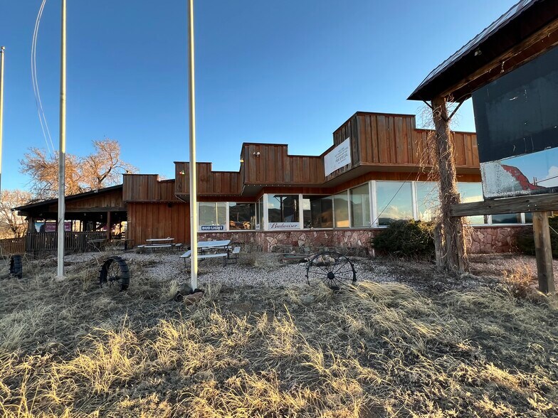 More Photos Of 19 County Road 3A, Canon City Restaurant For Sale