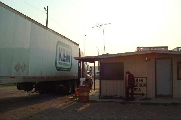 More Photos Of 5100 Riverside Dr, Laredo Truck Terminal For Lease