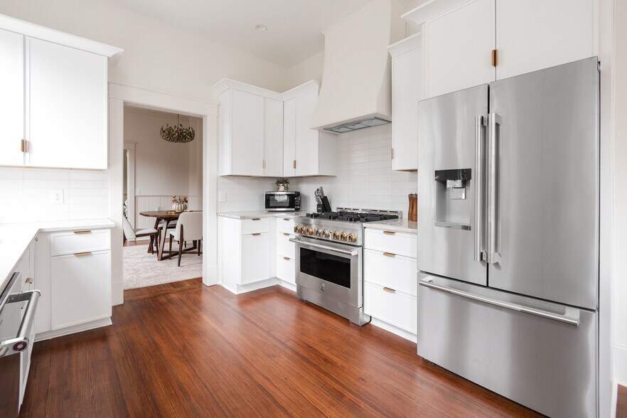 More Photos Of 63 Montagu St, Charleston Multifamily For Sale