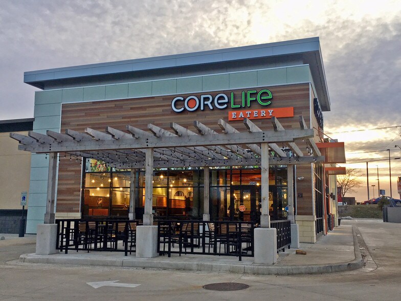 More Photos Of 5038 N Big Hollow Rd, Peoria Storefront Retail Office For Lease