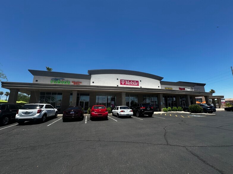 More Photos Of 6736 E Baseline Rd, Mesa Storefront For Lease