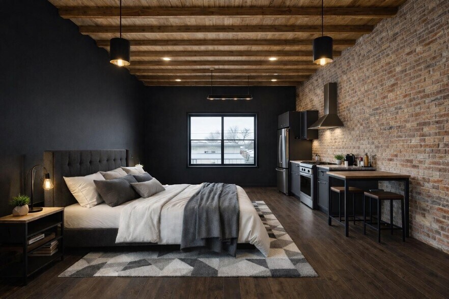 More Photos Of 226 E Blackjack St, Dublin Storefront Retail Residential For Sale