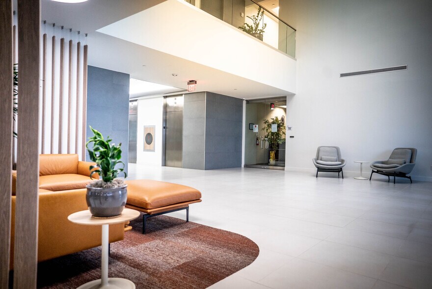 More Photos Of 1255 Corporate Dr, Irving Office For Lease