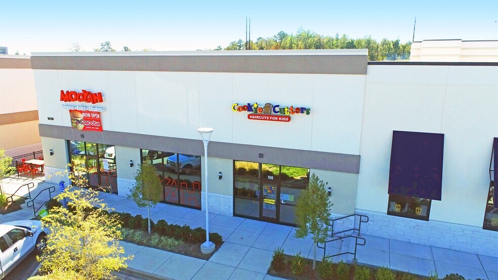 More Photos Of 5220 Peridot Pl, Hoover Storefront For Lease