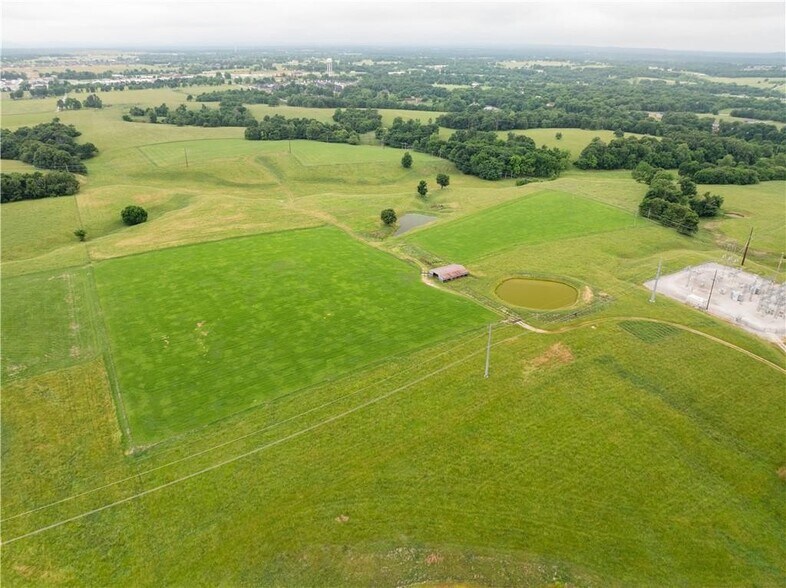 More Photos Of Millsap Road, Springdale Land For Sale