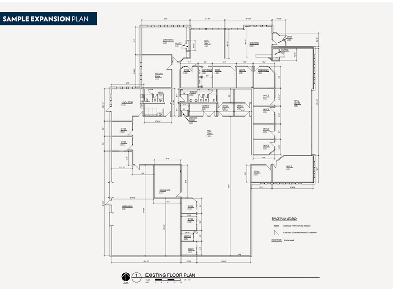 More Photos Of 6037 Commerce Ct, Mason Warehouse For Sale