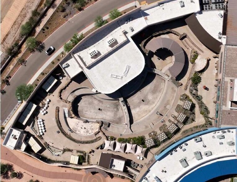 More Photos Of 9500 E Via de Ventura Dr, Scottsdale Theater Concert Hall For Sale