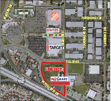 More Photos Of 2665-2700 W Hillcrest Dr, Newbury Park Unknown For Lease