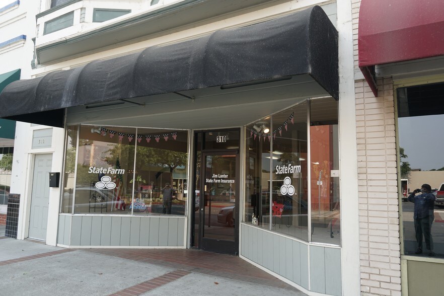 More Photos Of 308-324 G St, Antioch Storefront Retail Office For Lease