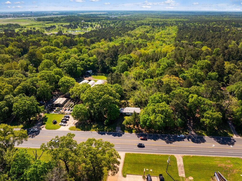 More Photos Of 4243 University Pky, Natchitoches Land For Sale