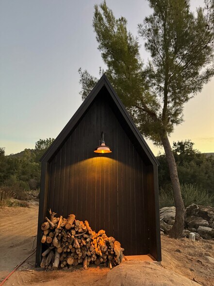 More Photos Of 18890 Old Julian Trail, Ramona Land For Sale