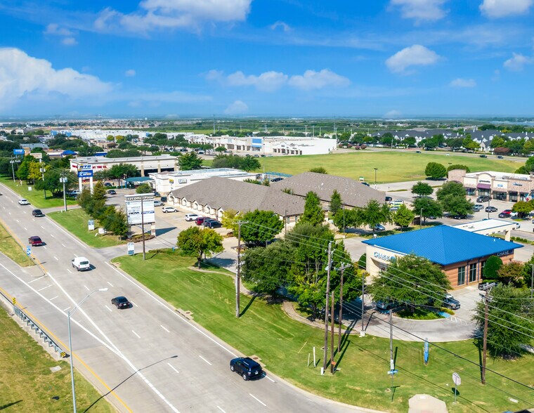 More Photos Of 4815 State Highway 121, The Colony Medical For Lease