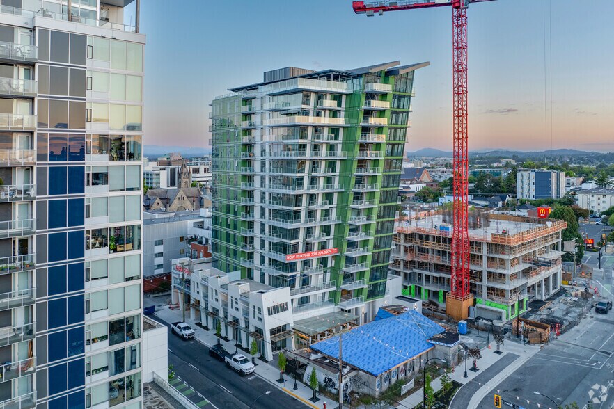 More Photos Of 946 Johnson St, Victoria Multifamily For Sale