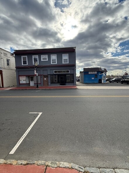 More Photos Of 235 Hamilton Blvd, South Plainfield General Retail For Sale