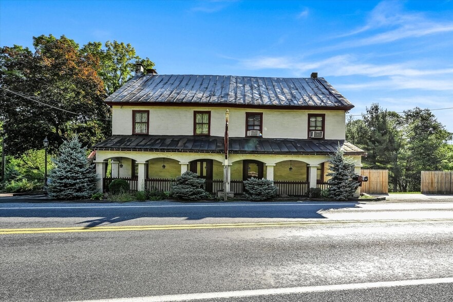 More Photos Of 3790 Morgantown Rd, Mohnton Restaurant For Sale