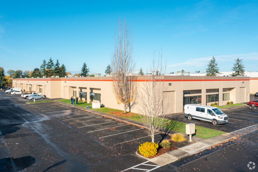 Primary Photo Of 5009 Pacific Hwy E, Fife Industrial For Sale