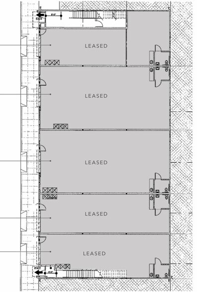 More Photos Of 1441 Stevenson St, San Francisco Warehouse For Sale