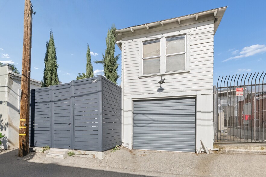 More Photos Of 7748 Santa Monica Blvd, West Hollywood Storefront Retail Residential For Sale