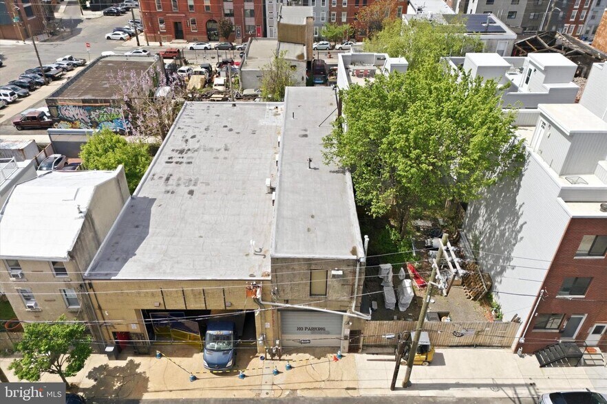 More Photos Of 2124-2132 E Arizona St, Philadelphia Warehouse For Sale