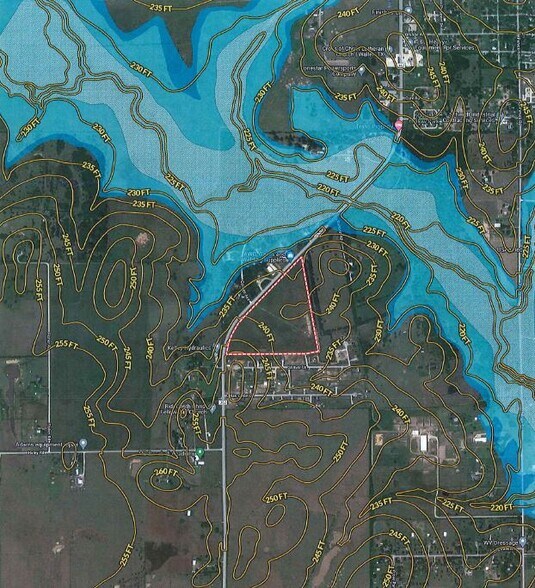 More Photos Of 0000 Fm 362, Waller Land For Sale