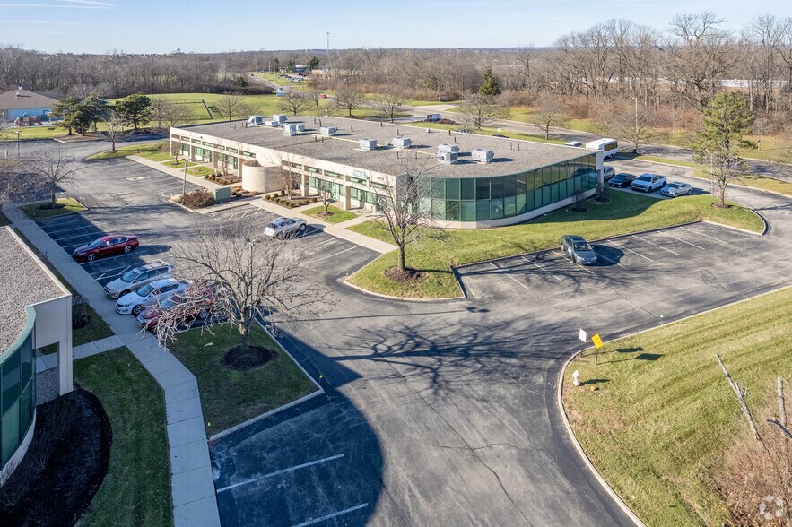 More Photos Of , Cincinnati Office For Sale