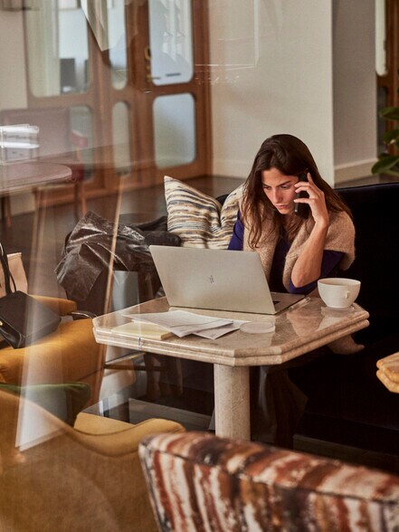 More Photos Of 32 Mercer St, New York Coworking Space