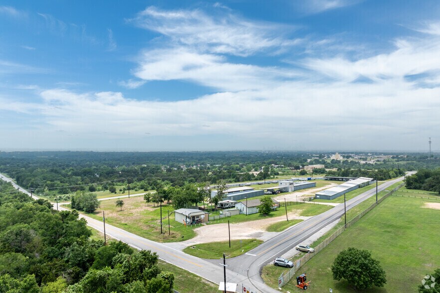 More Photos Of 6480/ 6510 Blue Bluff Road, Austin Land For Sale