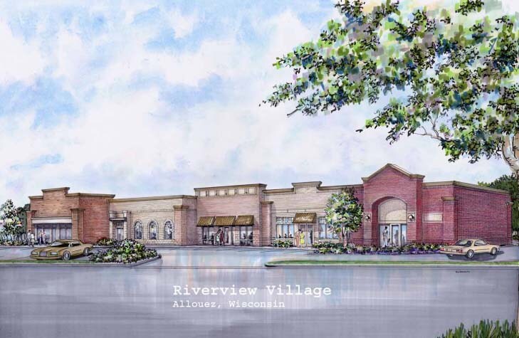 More Photos Of 1255-1263 S Monroe Ave, Green Bay Unknown For Lease