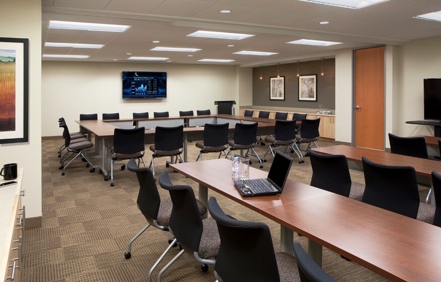 4601 N Fairfax Dr, Arlington, VA 22203 Office For Lease