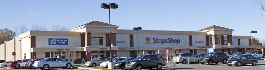 More Photos Of 200 Rt 303, Orangeburg Unknown For Lease