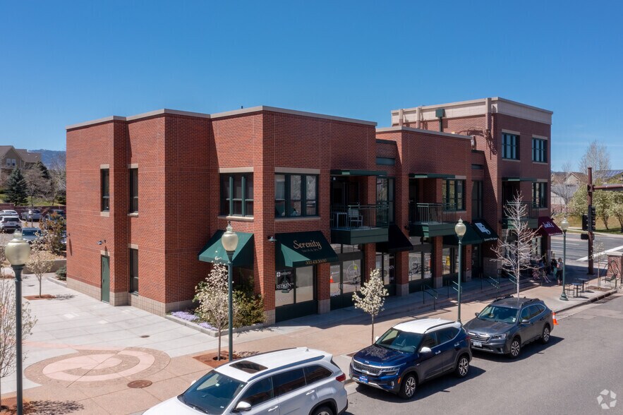 More Photos Of 13825 W 85th Dr, Arvada Unknown For Lease