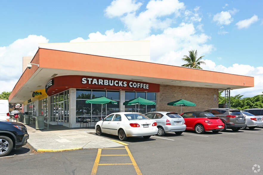 More Photos Of 98-1005 Moanalua Rd, Aiea Unknown For Lease