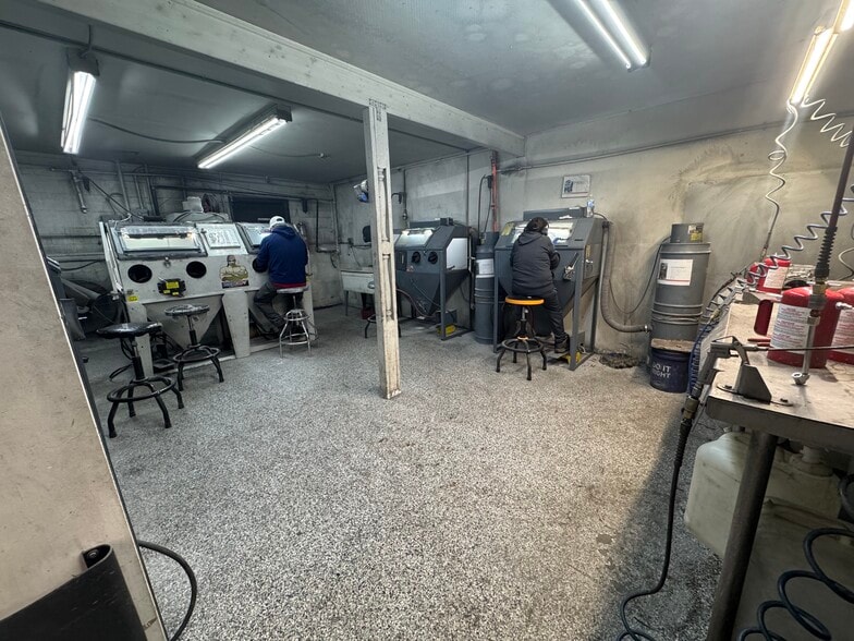 More Photos Of 180 W 900 N, Springville Warehouse For Sale