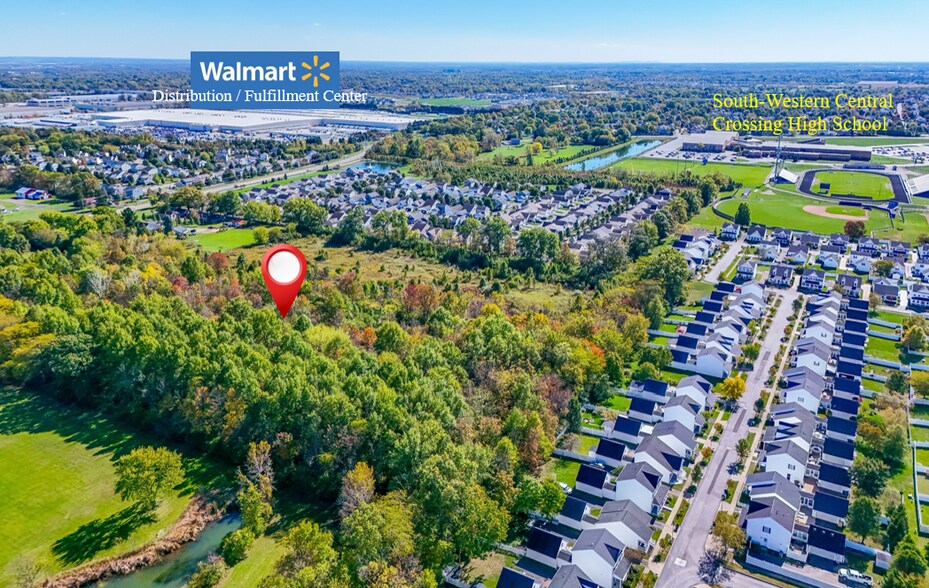 More Photos Of 2345 Demorest Rd, Grove City Land For Sale