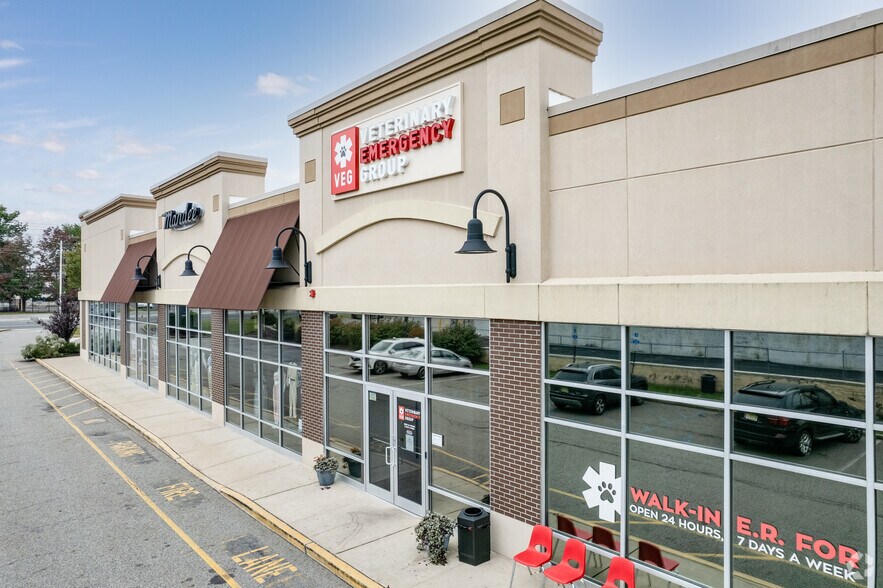 More Photos Of 790 Route 3, Clifton Unknown For Lease