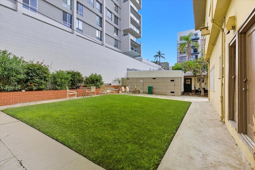 More Photos Of 2621-2629 1st Ave, San Diego Apartments For Sale