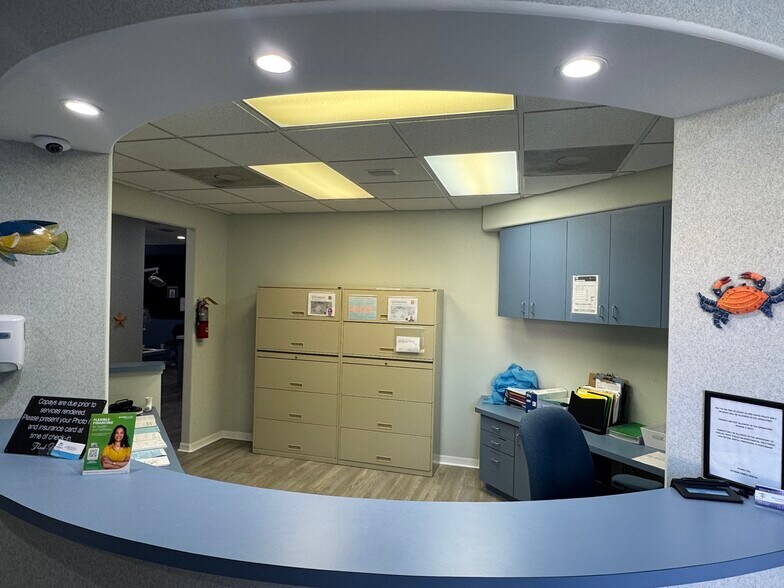 More Photos Of 15283 Amberly Dr, Tampa Office For Lease