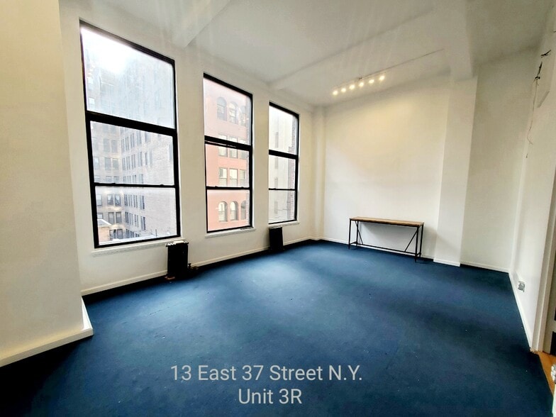 More Photos Of 13 E 37th St, New York Office Residential For Sale
