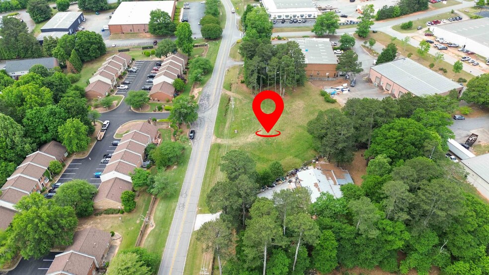 More Photos Of 235 Cleveland Rd, Bogart Land For Sale