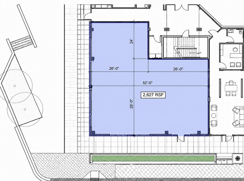 More Photos Of 124 W Superior Street, Fort Wayne Apartments For Lease