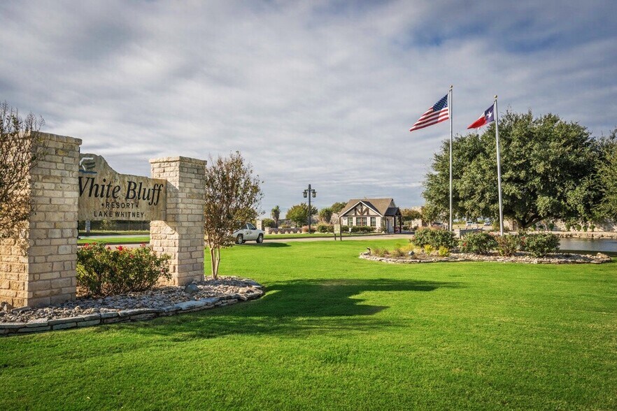 More Photos Of 4055 High Point Dr, Whitney Land For Sale