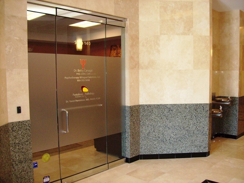 More Photos Of 1100 Plantation Island Dr, Saint Augustine Medical For Lease