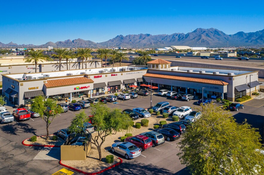 More Photos Of 15448-15704 N Pima Rd, Scottsdale Unknown For Lease