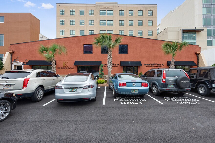 Primary Photo Of 122 S Calhoun St, Tallahassee Office For Lease