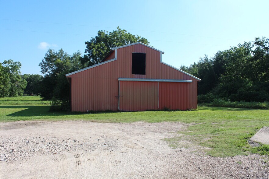 More Photos Of 4531 Curry Rd, Manvel Land For Sale