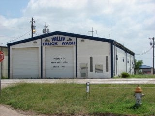 Primary Photo Of 2041 Amistad Dr, San Benito Warehouse For Sale