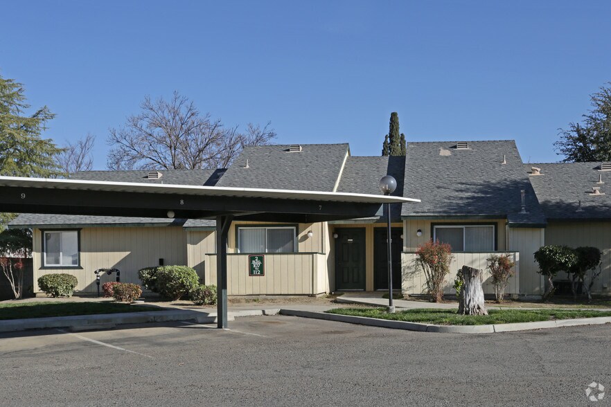More Photos Of 400 W Forest Ave, Coalinga Apartments For Sale
