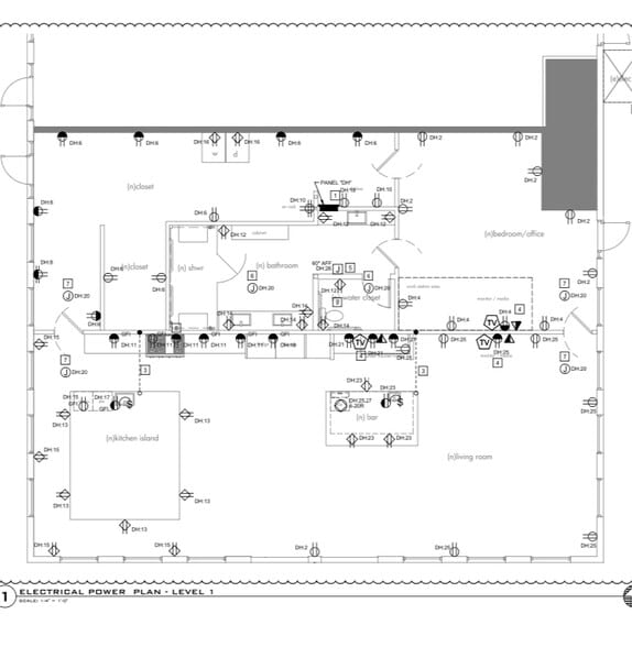 More Photos Of 7100 E Cave Creek Rd, Cave Creek Office Residential For Sale