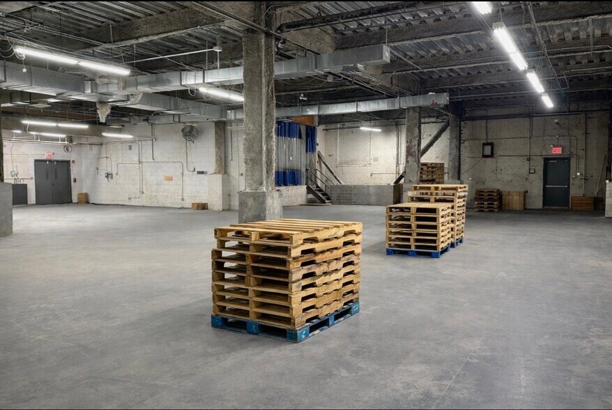 More Photos Of 4401 2nd Ave, Brooklyn Warehouse For Lease