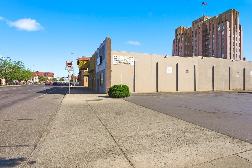 More Photos Of 9 S 1st St, Yakima Restaurant For Sale
